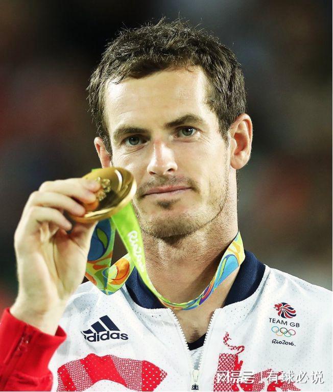 美国网球队完胜西班牙网球队，穆雷一己之力扛起全队