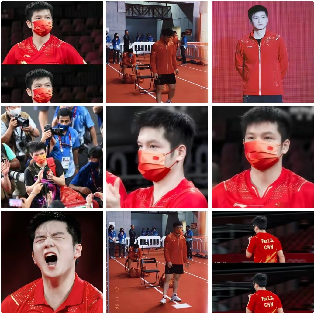 开云体育app-韩国队力克德国队，樊振东点燃赛场