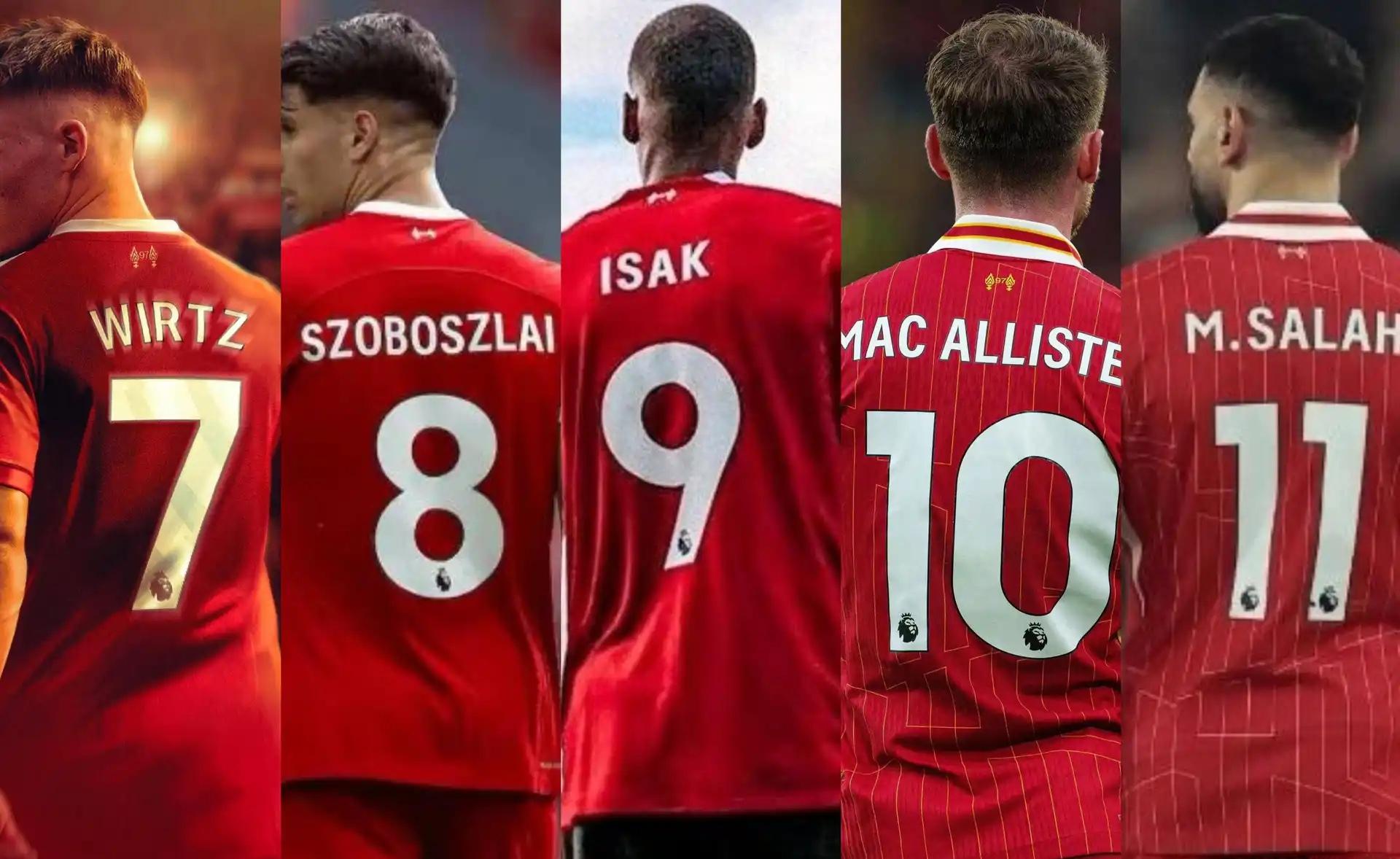 AC米兰险胜阿根廷，萨拉赫高光表现