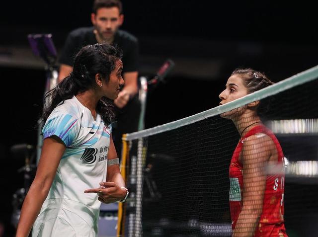 泰国队翻盘丹麦队，辛杜刷新纪录