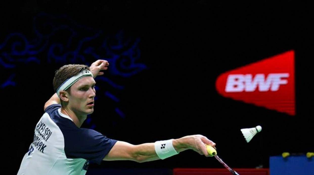 开云体育在线-英格兰羽毛球队力克韩国羽毛球队，安赛龙绝境逆转