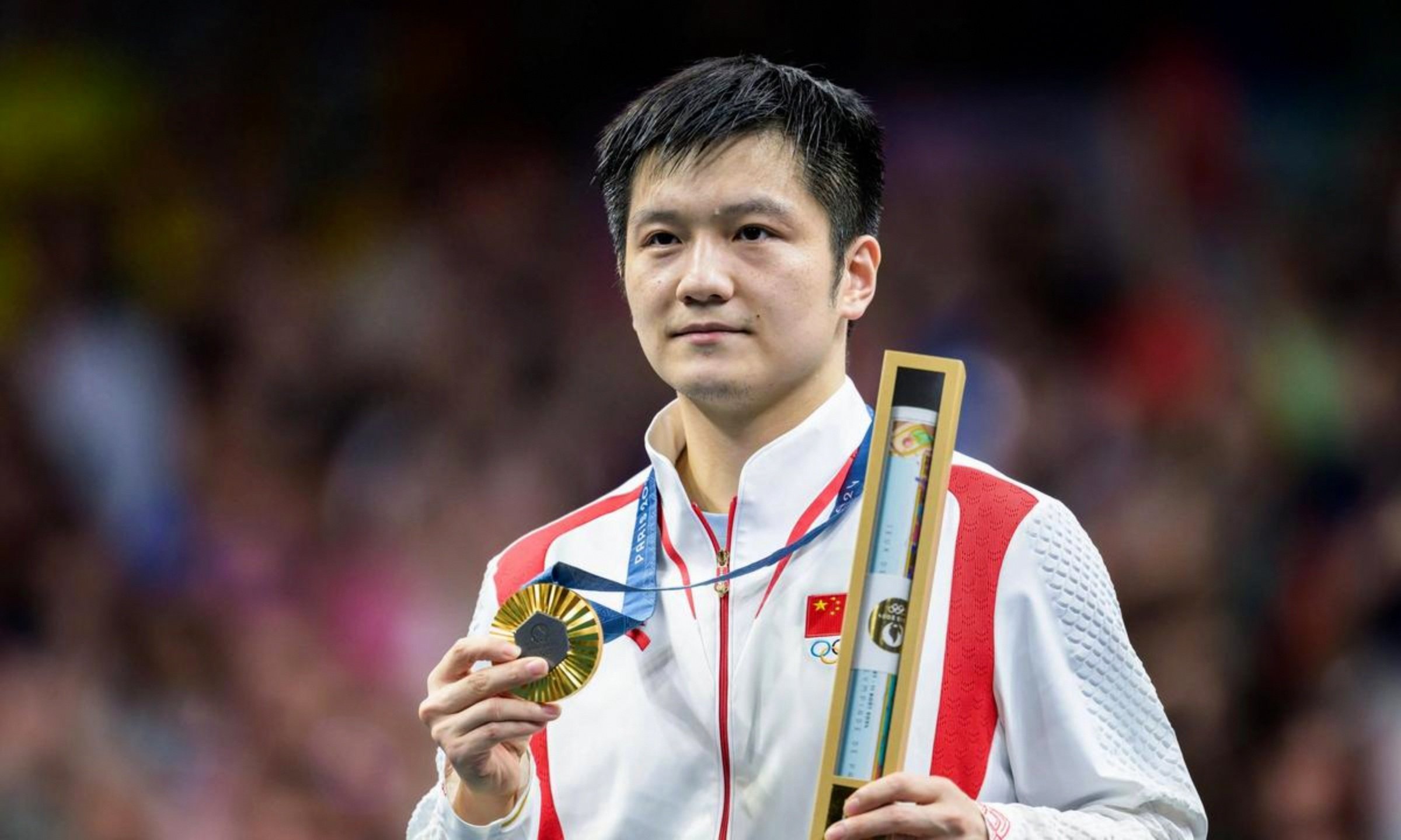 开云体育官网-法国队力克葡萄牙队，樊振东惊艳四座