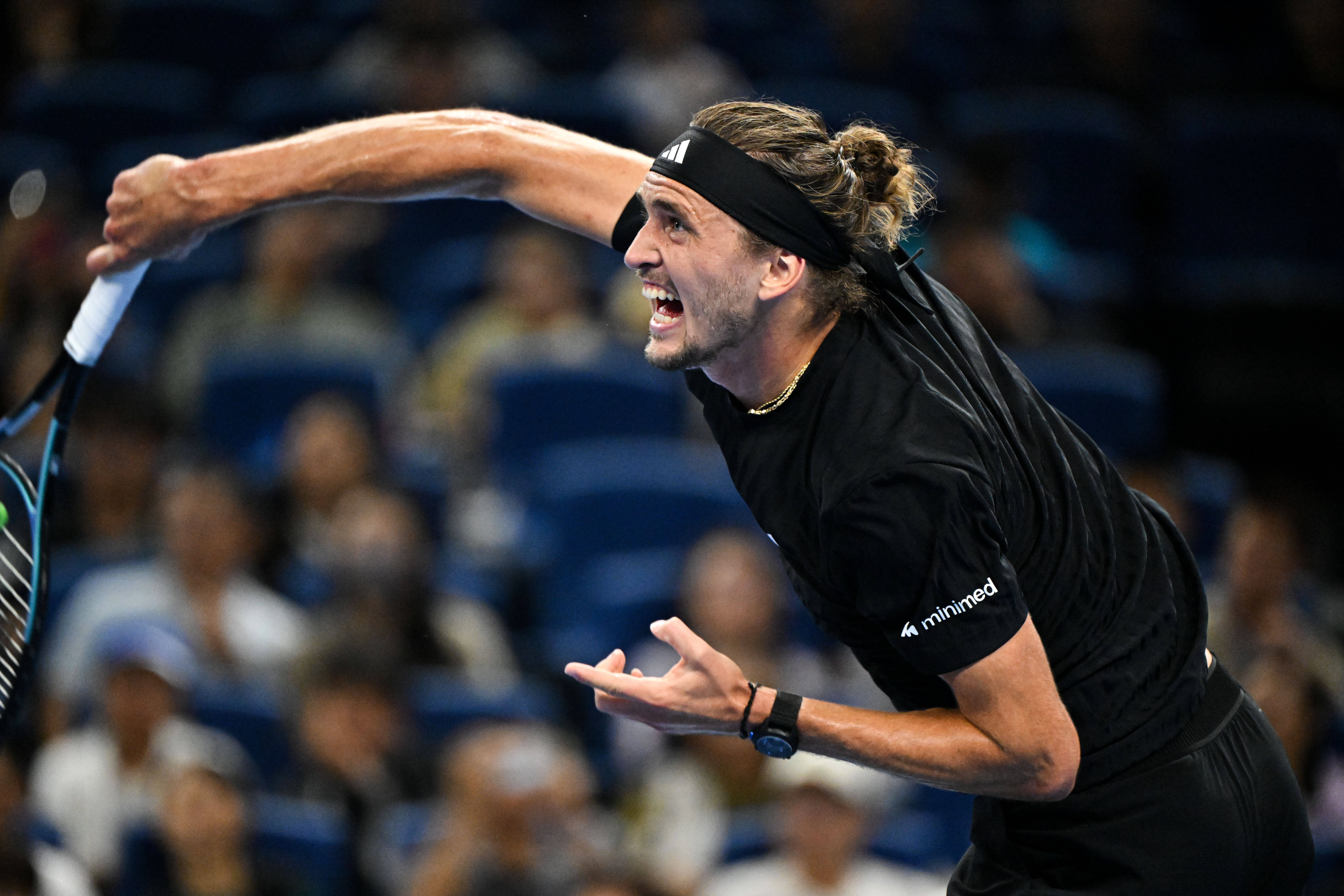 开云体育下载-日本网球队强势世界网球队，梅德韦杰夫三分雨点燃全场