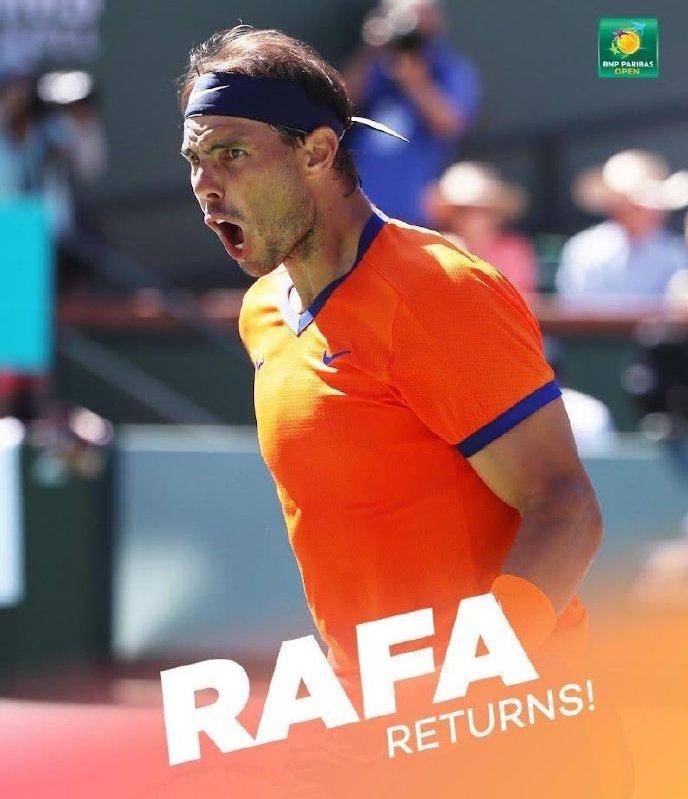 开云APP-戴维斯杯轻取蒙特卡洛大师赛，纳达尔点燃赛场