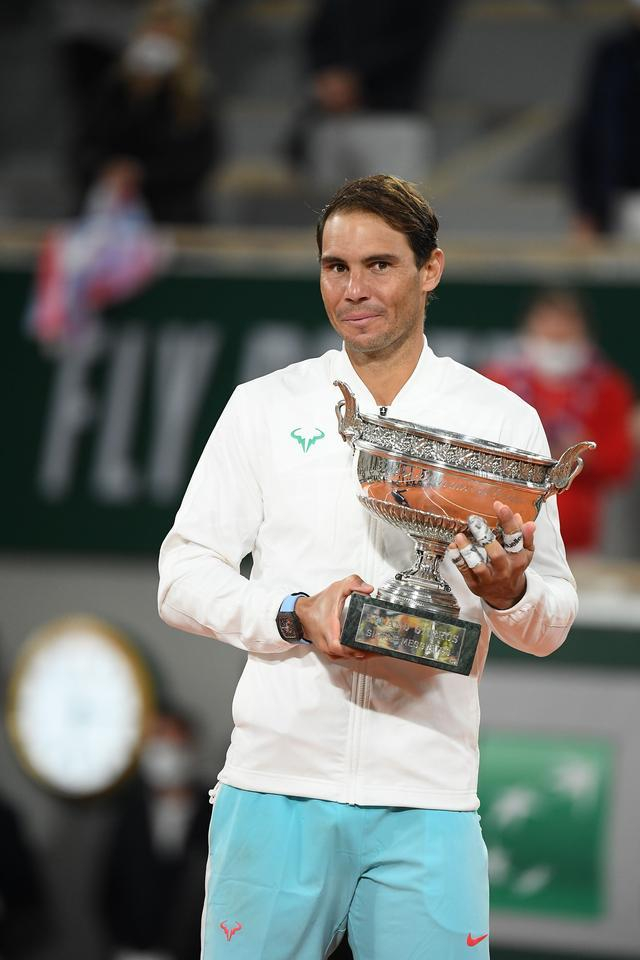 戴维斯杯鏖战法网,纳达尔刷新纪录 戴维斯杯鏖战法网,纳达尔刷新纪录