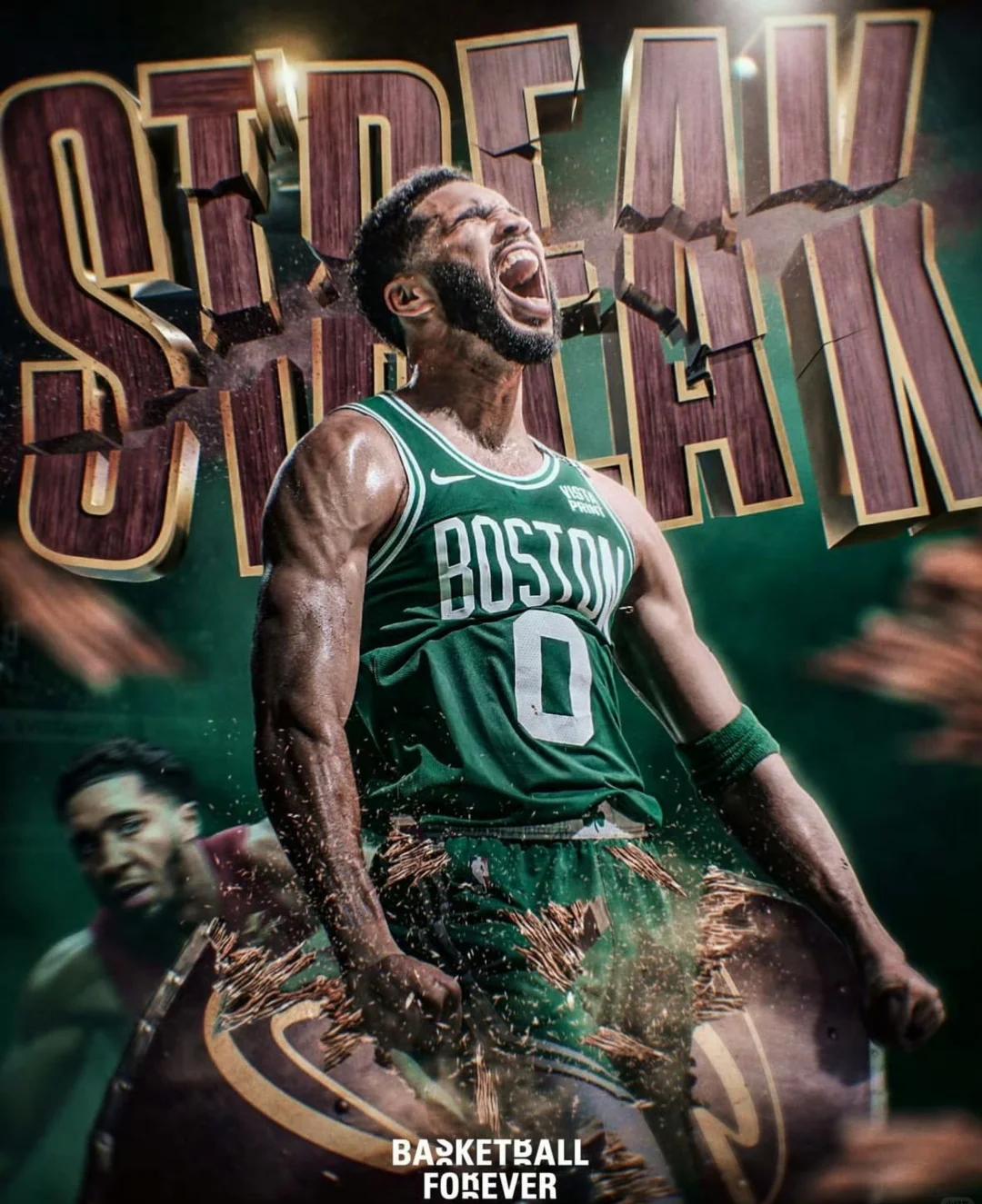 经典重演大战！绿军突围胜勇士，詹姆斯时机已临前进PVC