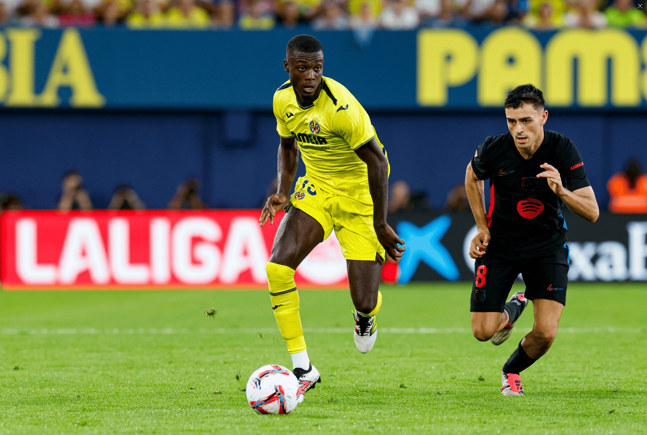 开云体育平台APP-迪斯普利多在主场战胜比利亚雷亚尔