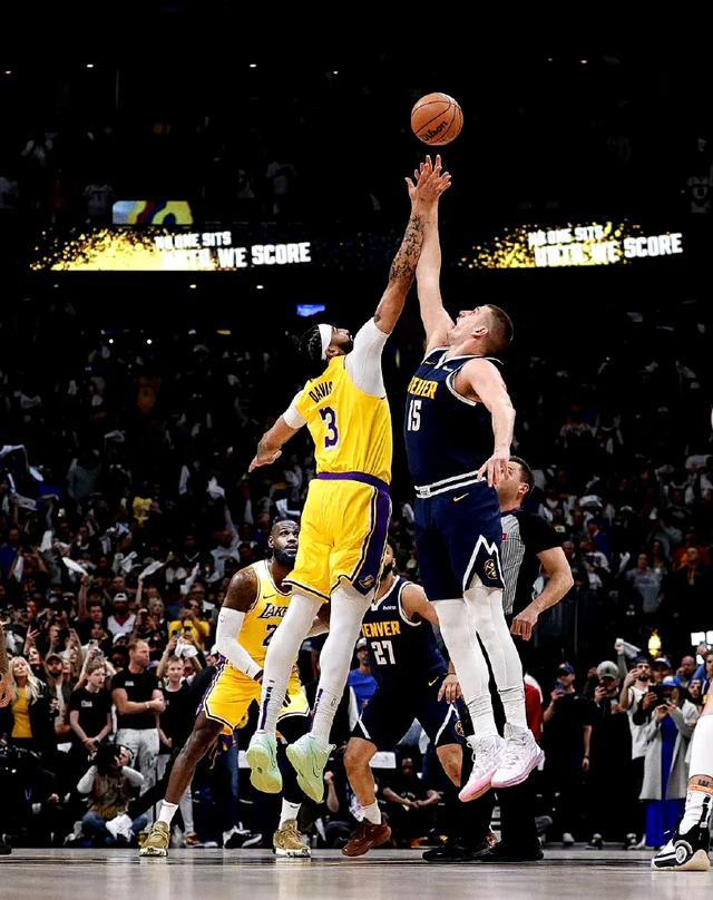 马刺碾压掘金，波特绝境逆转